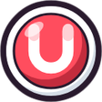 Red magnet power-up